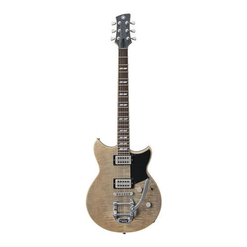 Yamaha RS720B Revstar Electric Guitar w Bigsby Vibrato Tailpiece