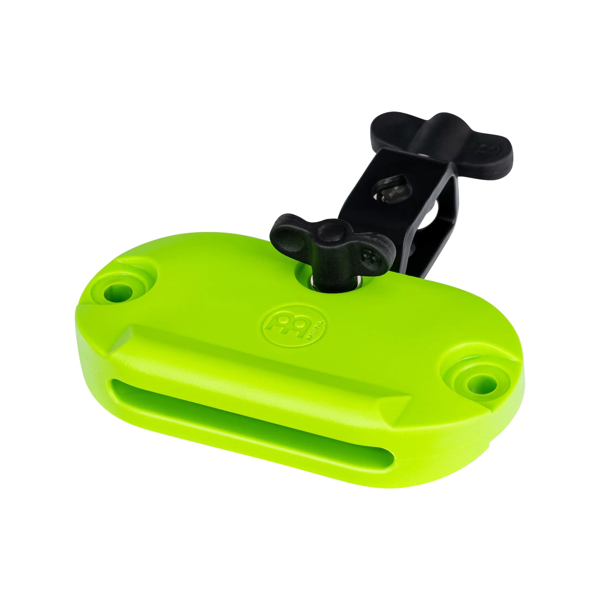 Meinl MPE5NG High Pitched Percussion Block - Neon Green