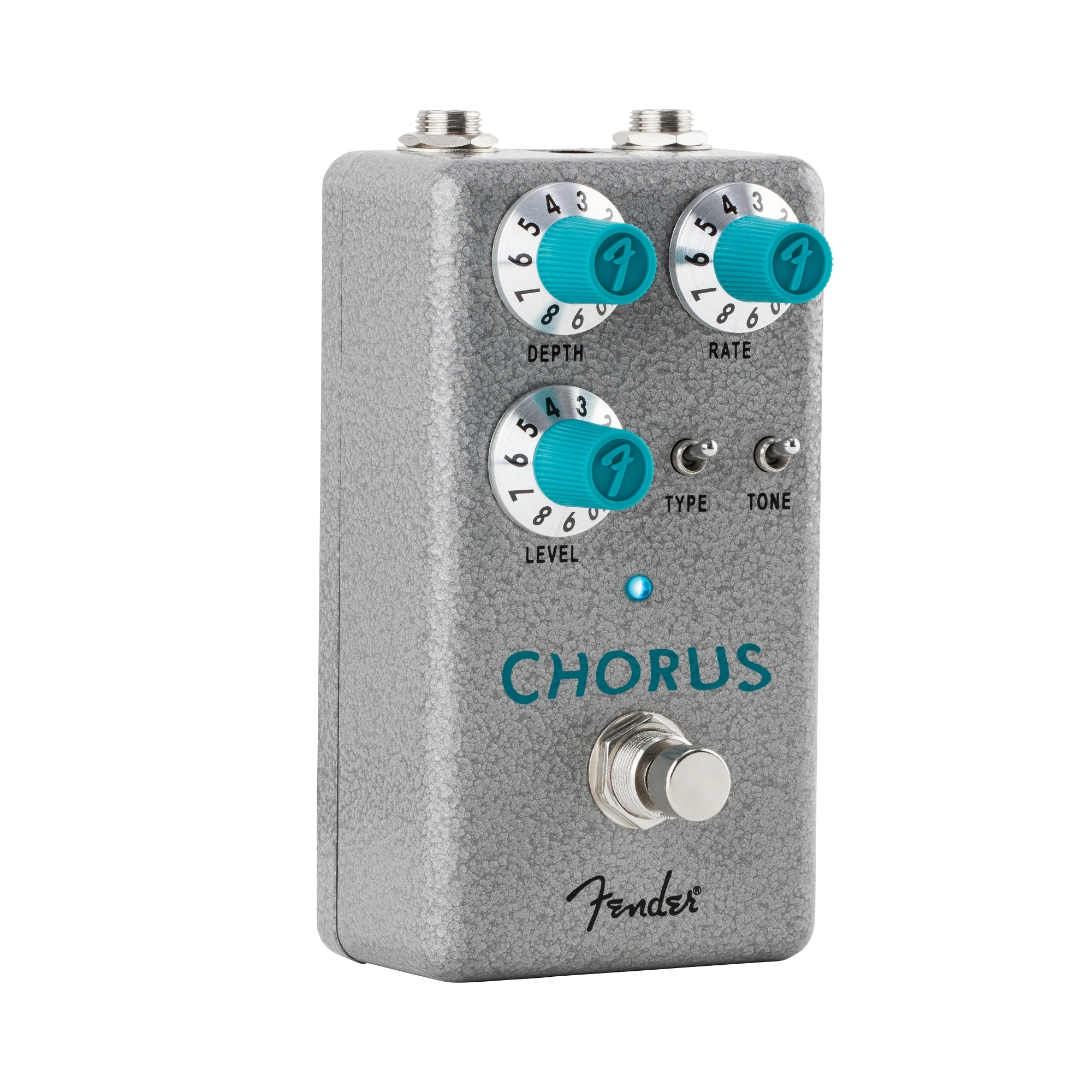 Fender Hammertone Chorus Pedal