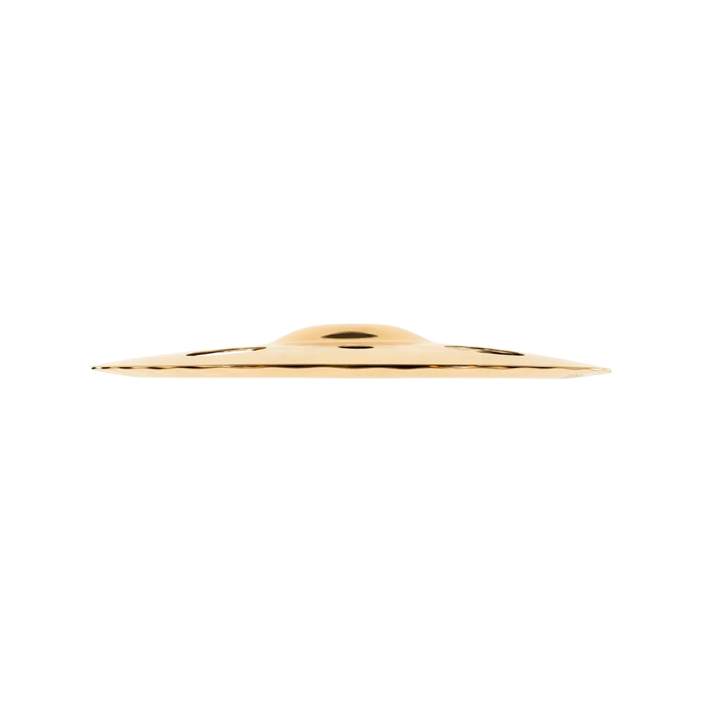 Meinl Cymbals 12-inch Classics Custom Trash Stack Cymbals
