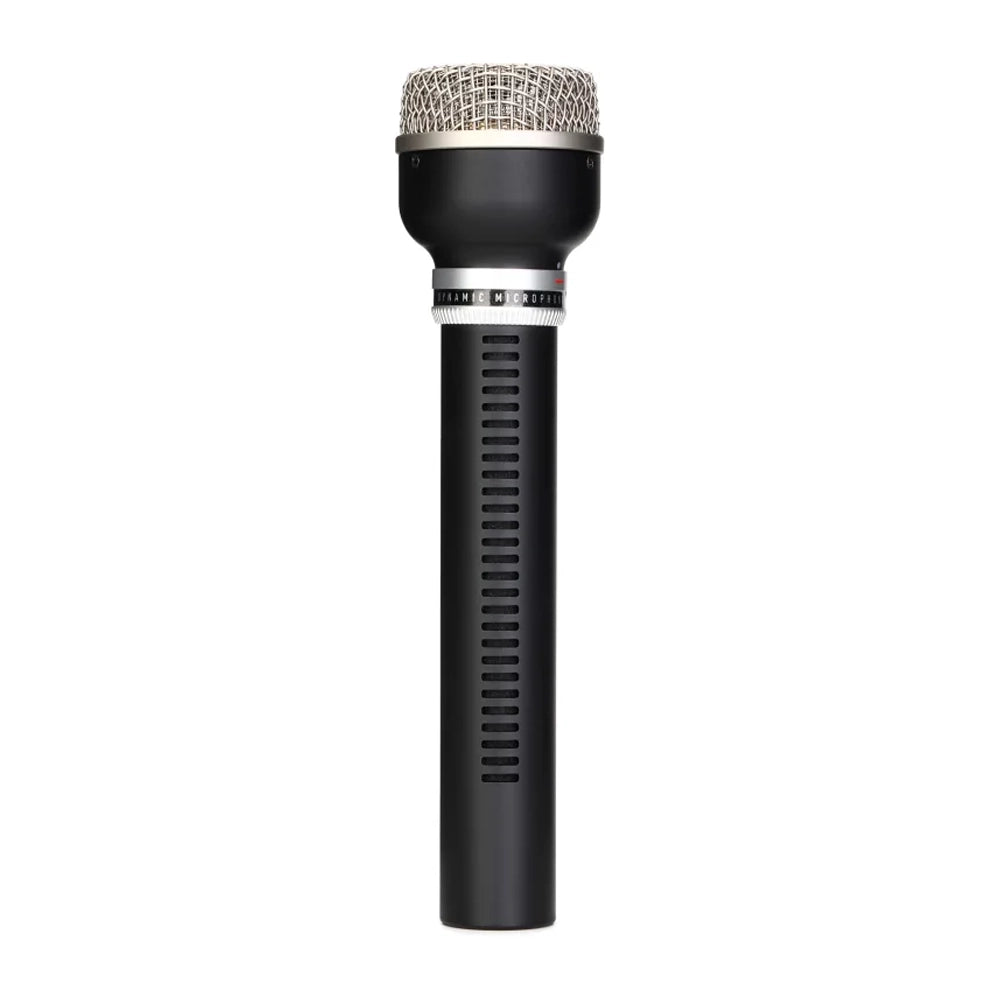 Warm Audio WA-19 Dynamic Studio Microphone - Black