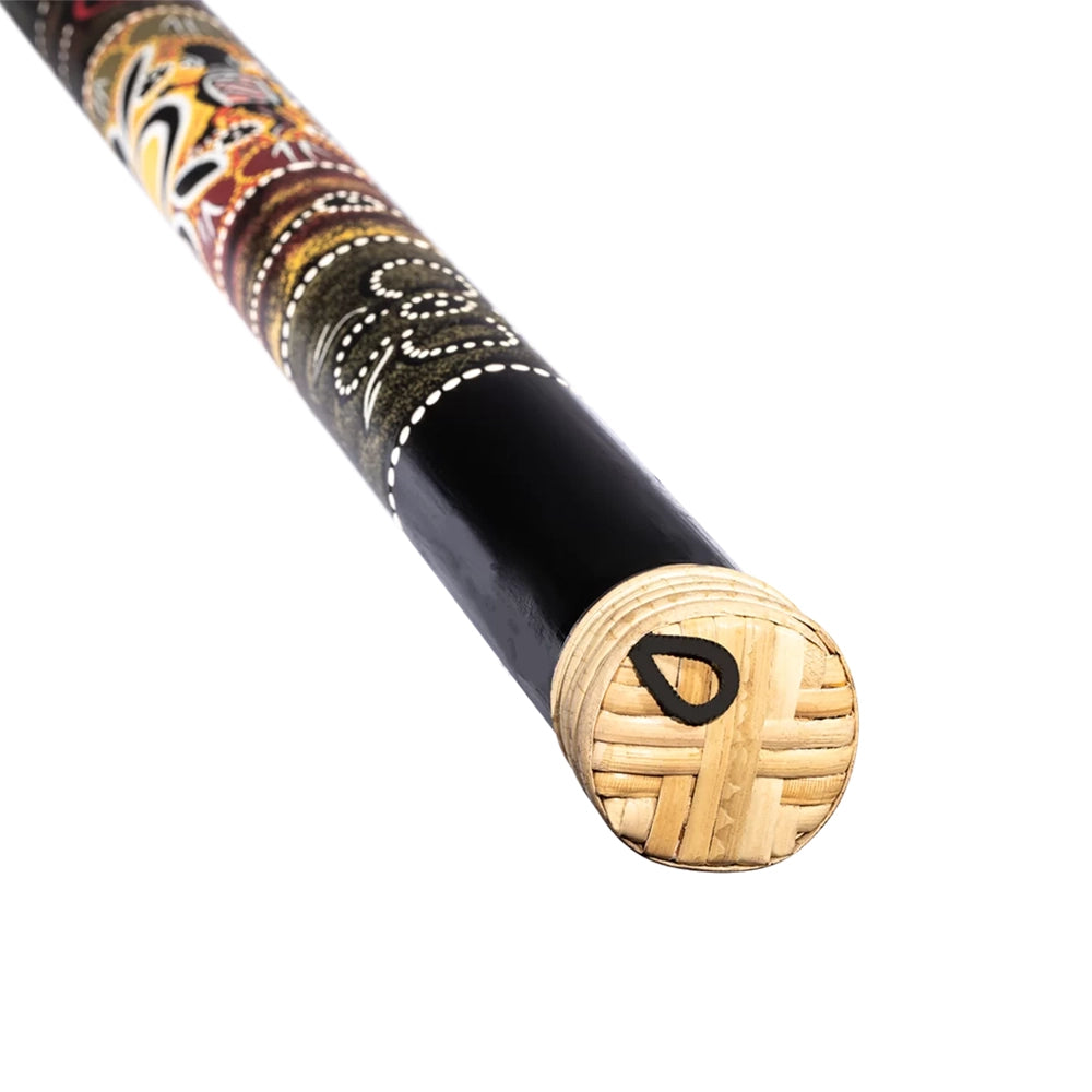 Meinl Rainstick Black Large