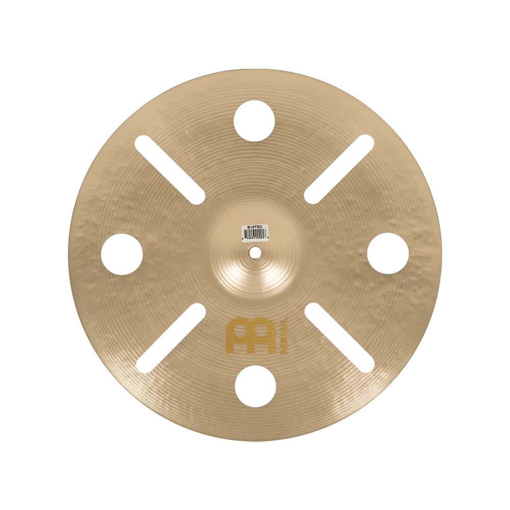 Meinl Byzance 16" Trash Crash Cymbal