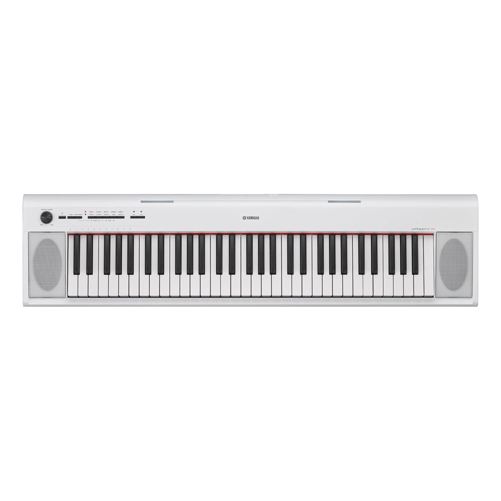 Yamaha NP-12 Piaggero - Portable Piano-Style Keyboard