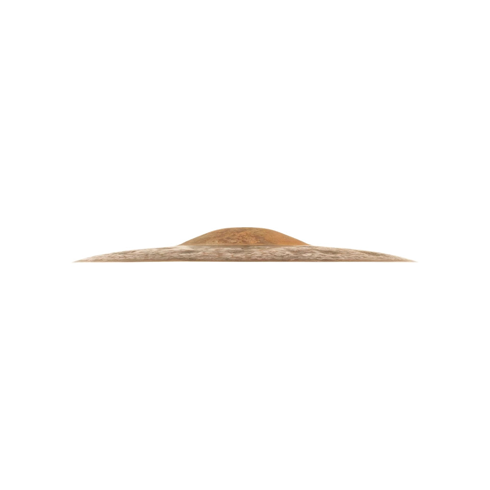 Meinl Byzance Extra Dry Splash Cymbal 10 in.