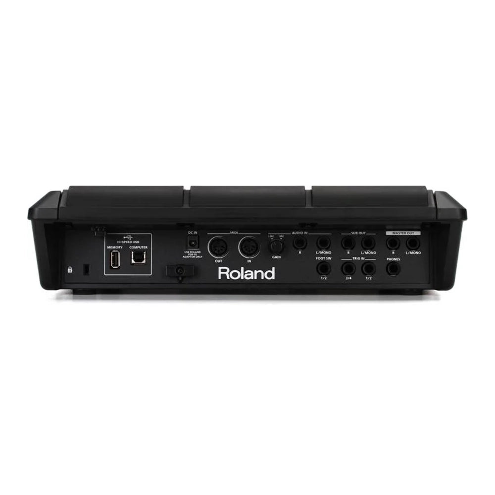 Roland SPD-SX Sampling Pad