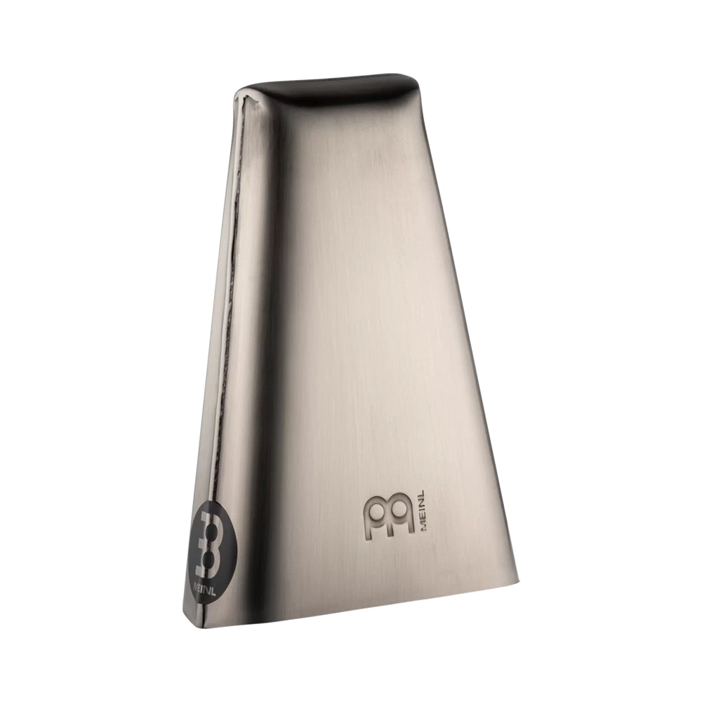 Meinl Percussion Hand Cowbell , 8.15"