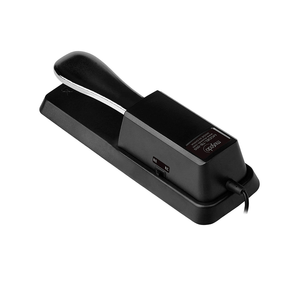 Musedo TB-005 Sustain Pedal