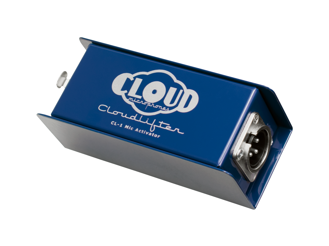 Cloud Microphones Cloudlifter CL-1 - 1-Channel Mic Activator