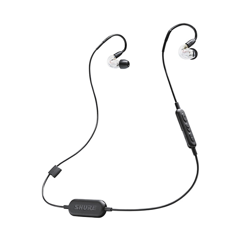 Shure se215 mic hotsell