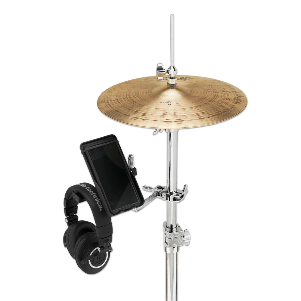 Soporte para teléfono celular montable DW DWSM2348