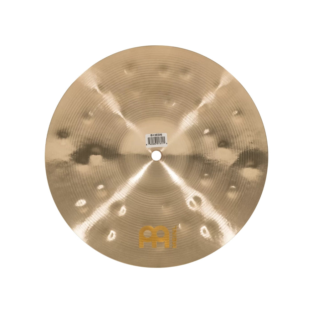 Meinl Byzance Extra Dry Splash Cymbal 12 in.