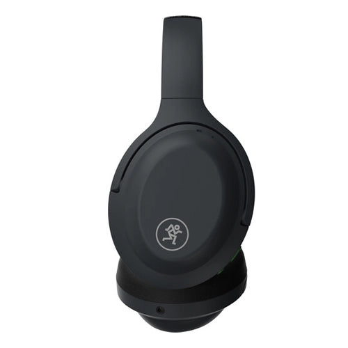 Mackie MC-60BT Wireless Noise-Canceling Bluetooth Headphones