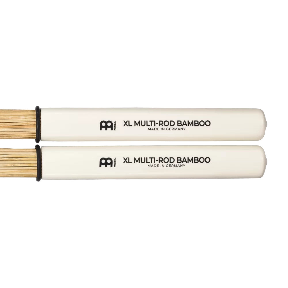 Meinl XL Bamboo Multi-Rod Bundle Sticks