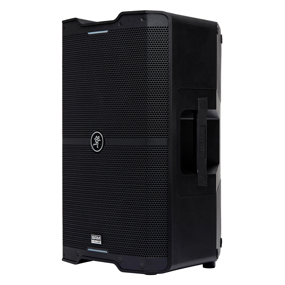 Mackie SRM210 V-Class 10" 2000W High-Performance Powered Loudspeaker