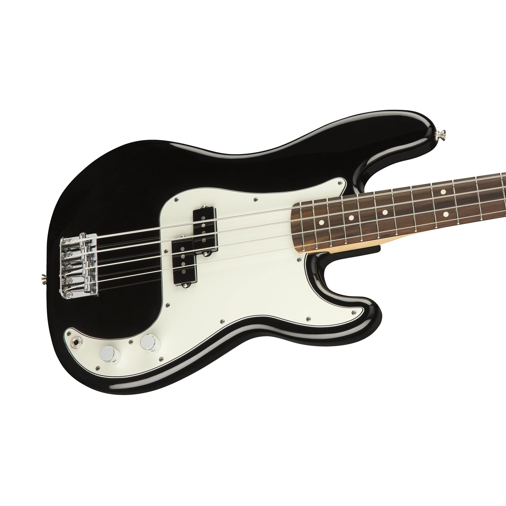 Fender Player Precision Electric Bass - 3-Tone Sunburst