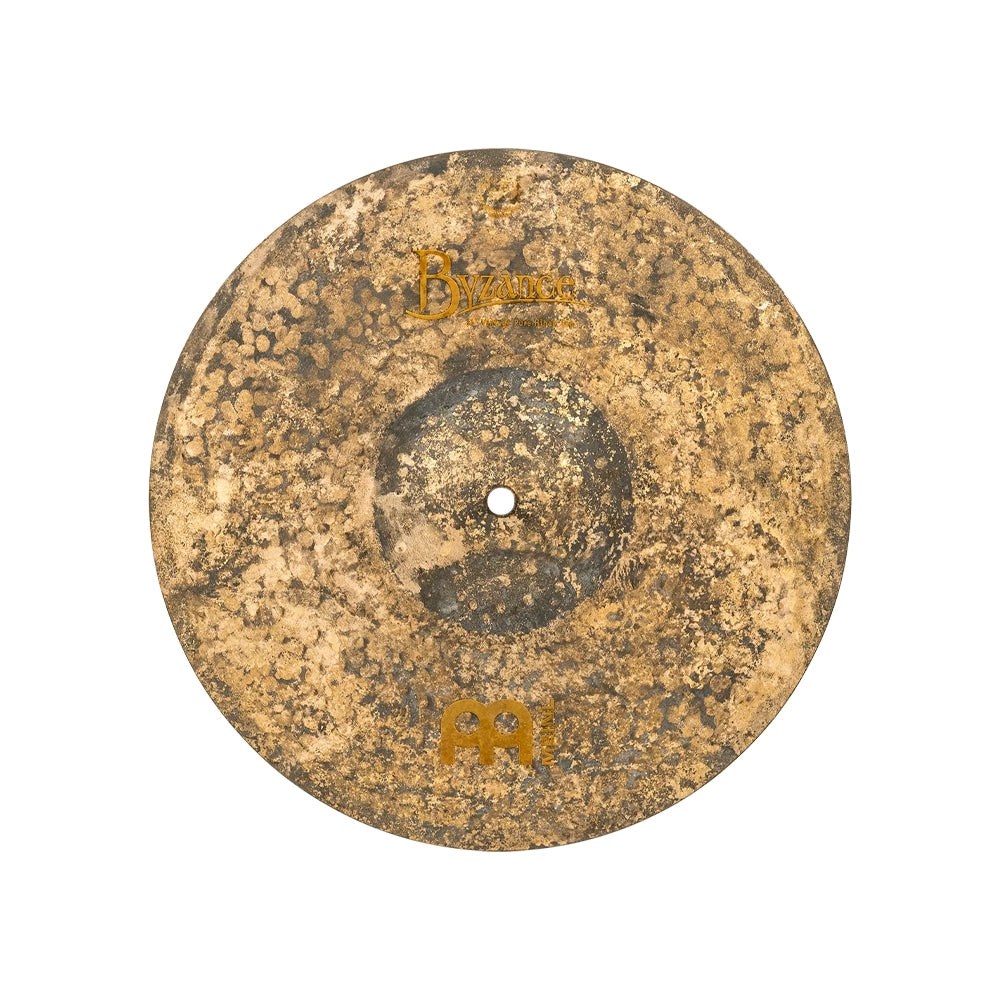 MEINL Byzance Vintage Pure Hi-Hat Cymbals - 14"