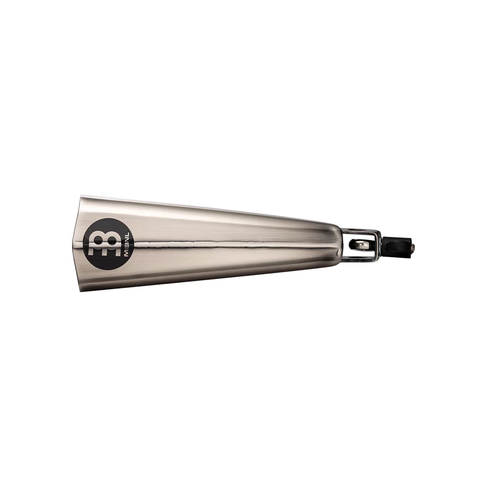 Meinl Steel Bell Cowbell - Big Mouth 8 in.