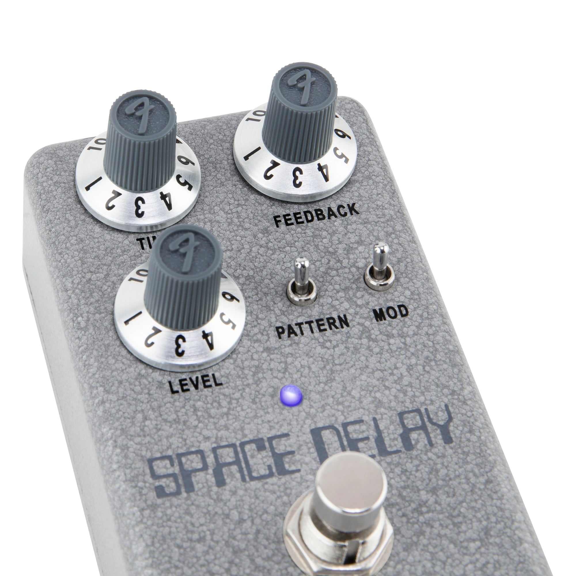 Fender Hammertone Space Delay Pedal