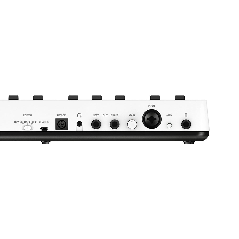 IK Multimedia iRig Keys I/O 49