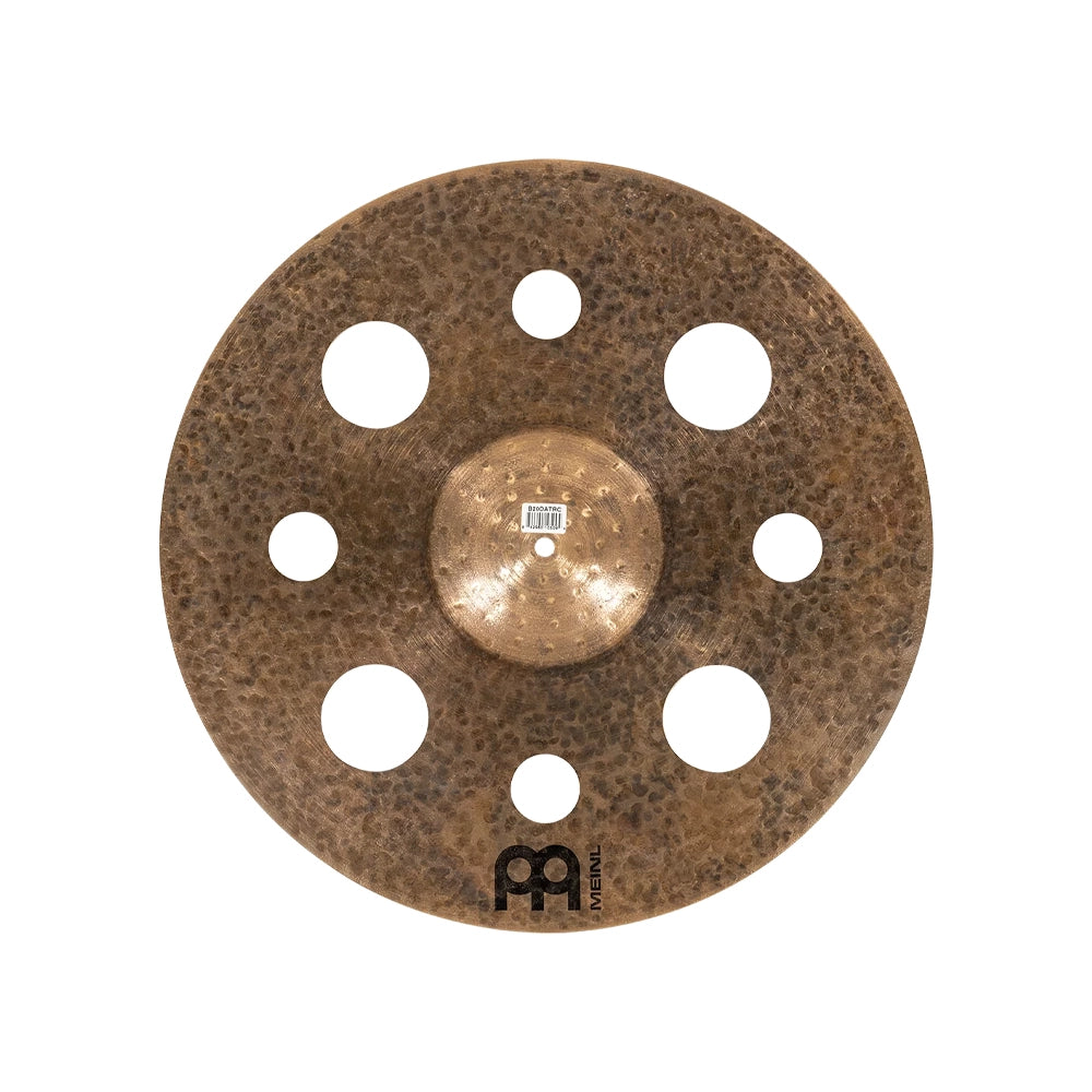 Meinl Byzance 20" Dark Trash Crash Cymbal