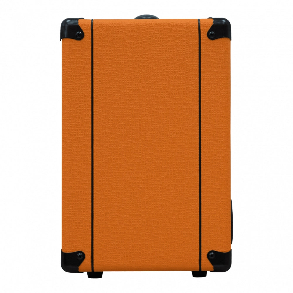 Orange Amplifiers Crush Bass 25 25W Bass Combo Amplifier Orange