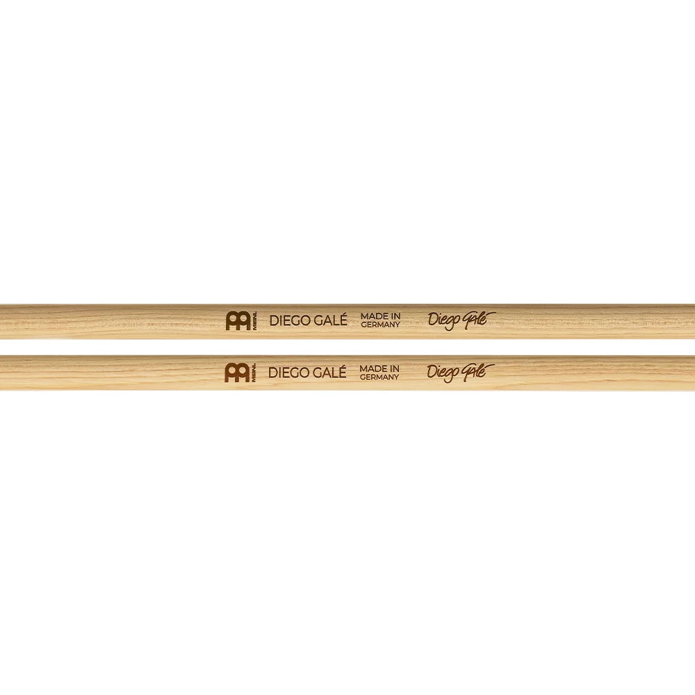 Meinl Diego Galé Signature American Hickory Timbale Sticks