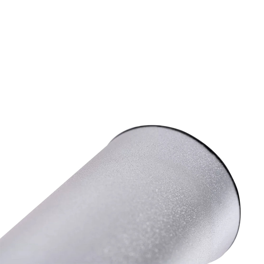 Meinl Aluminum Shaker Rond Large Silver