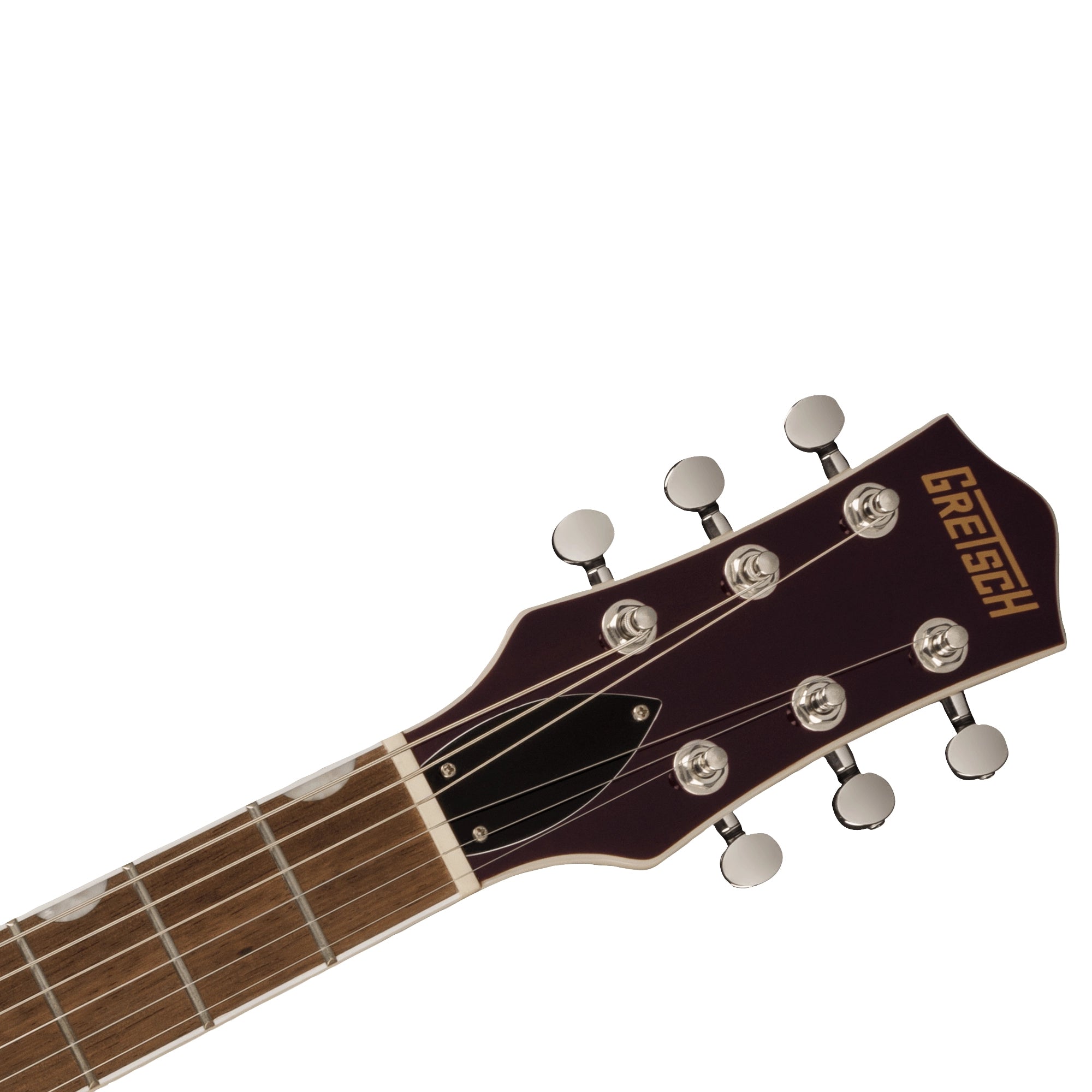 Gretsch G5210-P90 Electromatic Jet Two 90 Electric Guitar - Broadway Jade