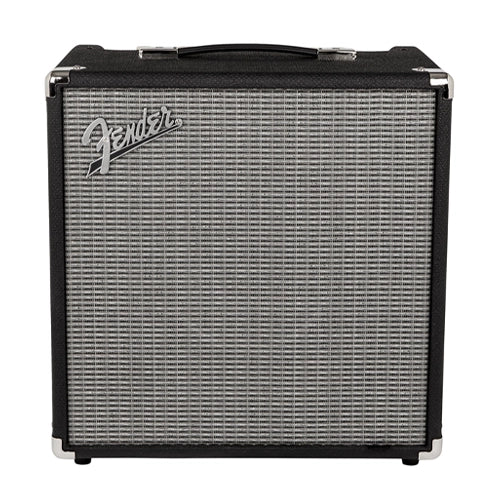 Fender Rumble 40 1x10 40W Bass Combo Amp
