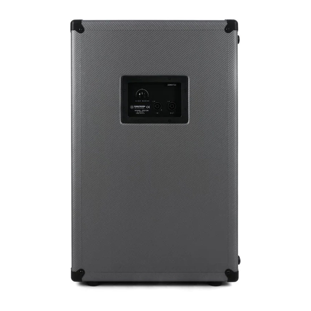 Gabinete de Bajo Darkglass DG212NE de 1000 vatios 2x12"