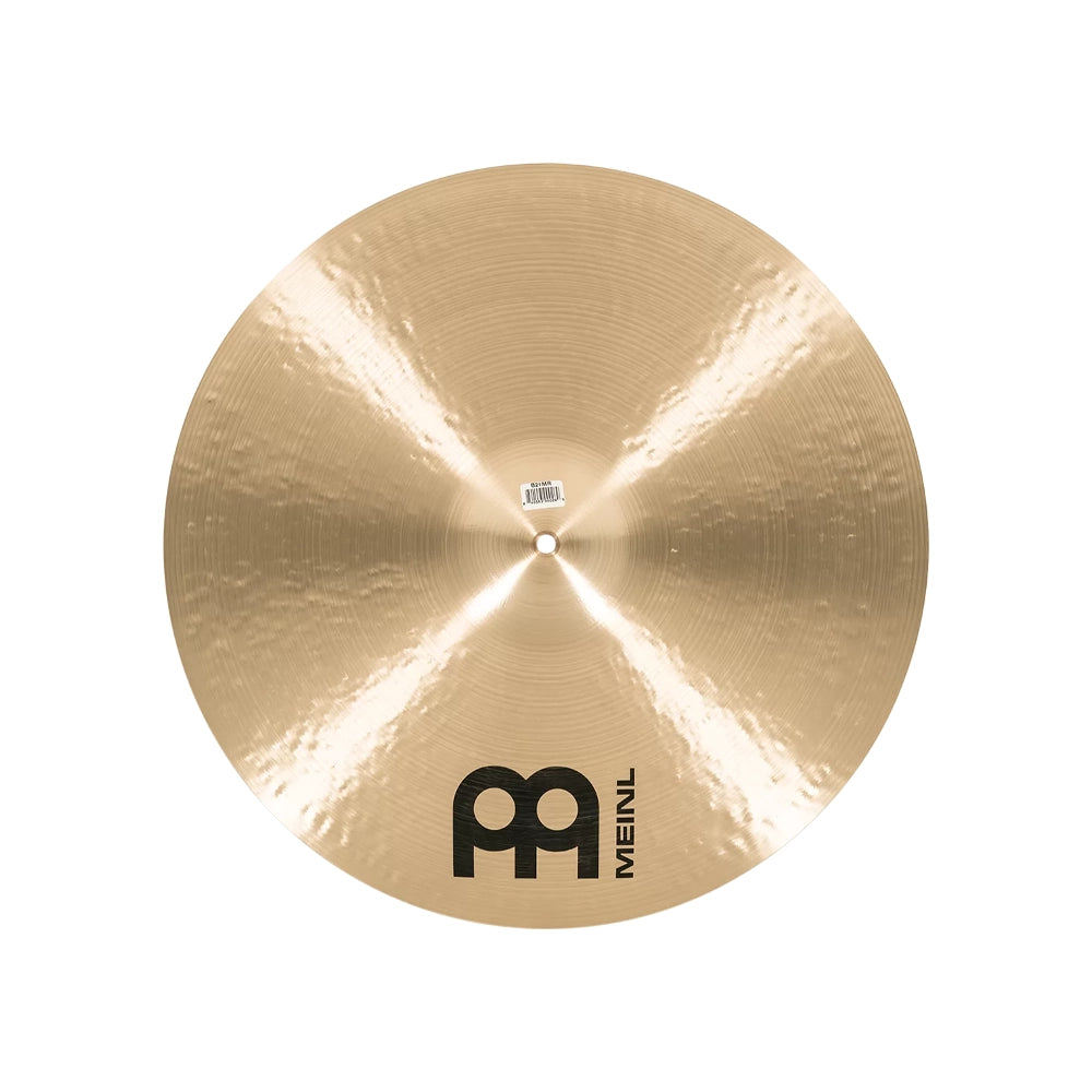 Meinl Cymbals Byzance Traditional Medium Ride - 21" (B21MR)