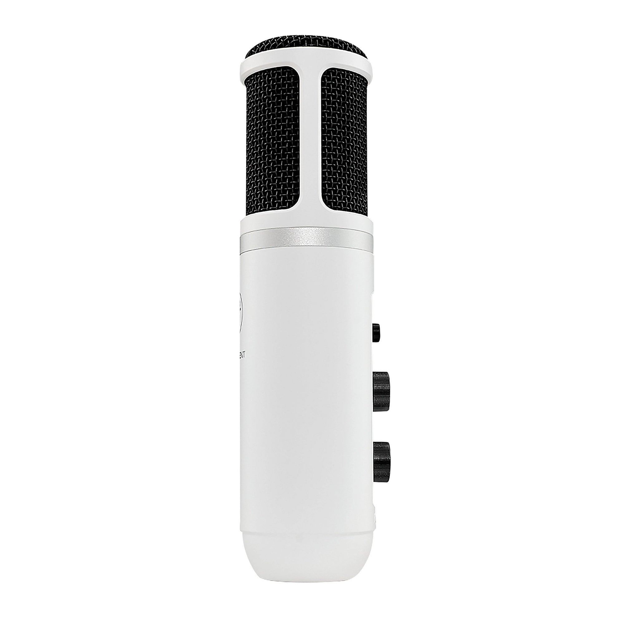 Mackie EM-USB Limited Edition USB Condenser Microphone White