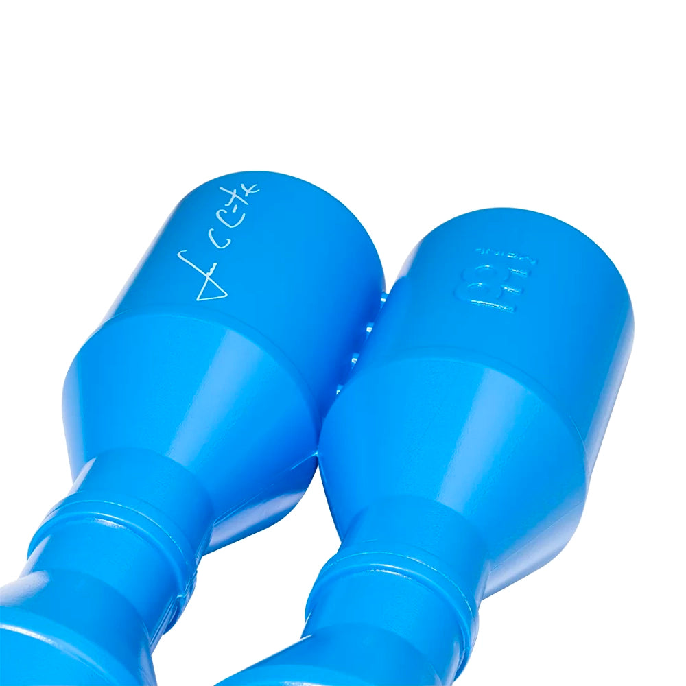 Meinl Luis Conte SH4GB Live Shaker - Glacier Blue