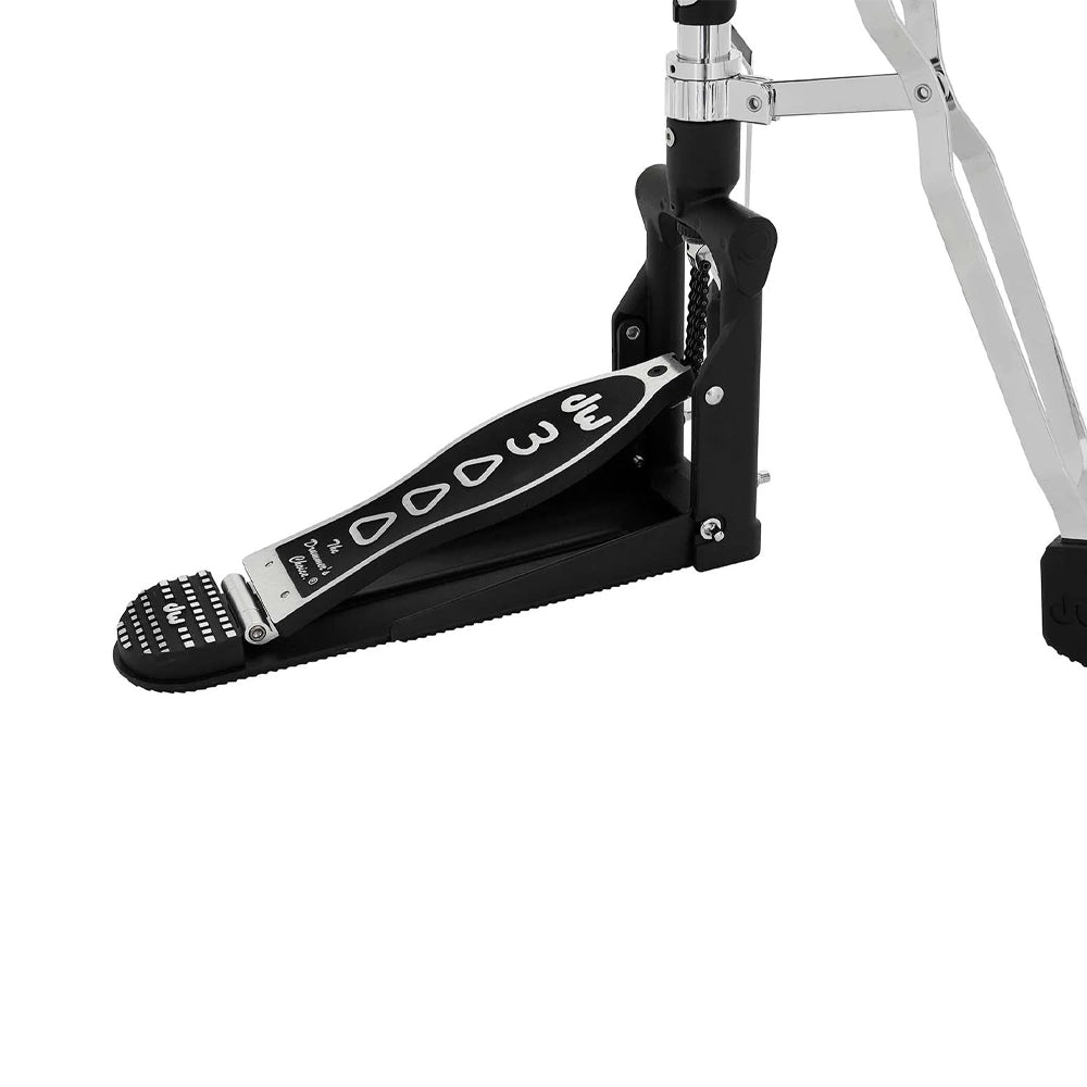 DW 3000 Series Hi-Hat Stand - 2-leg