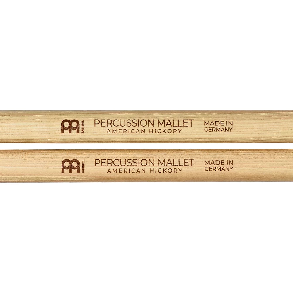 Meinl Round Felt Tip Percussion Mallet Stick