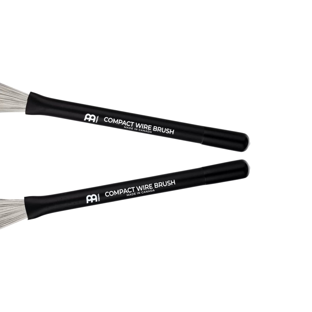 Meinl Compact Wire Brushes