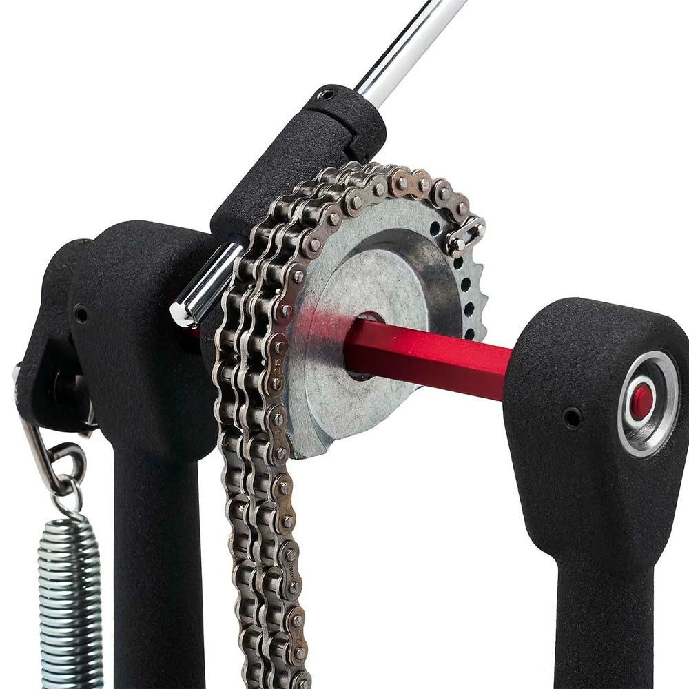 DW 5000 Series Turbo Single Drum Pedal