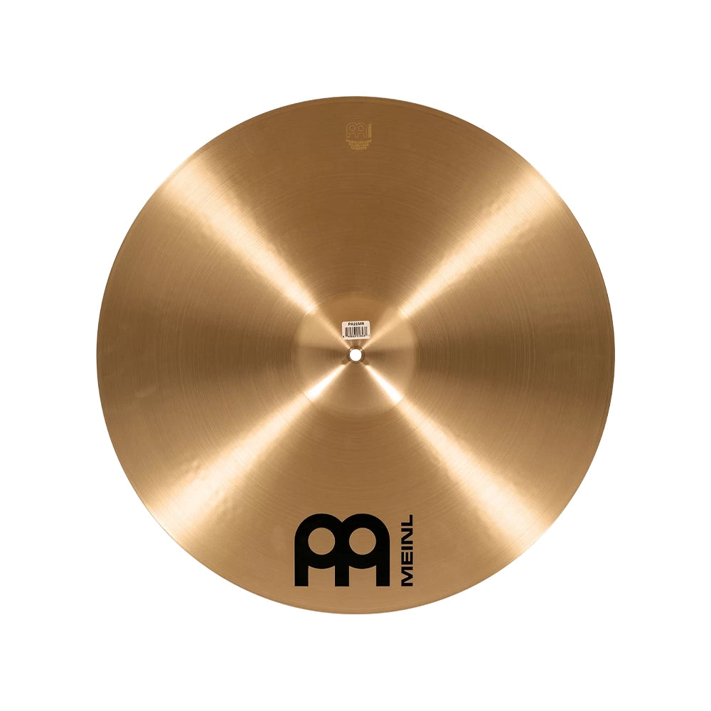 Meinl B12 Bronze 22" Med Ride Cymbal