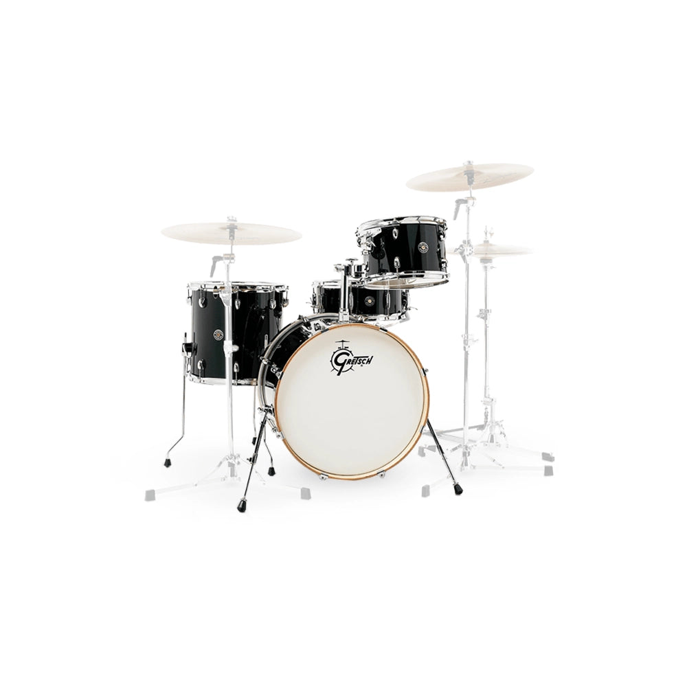 Gretsch Catalina Club 4Pc 7-Ply Mahogany Shell Pack