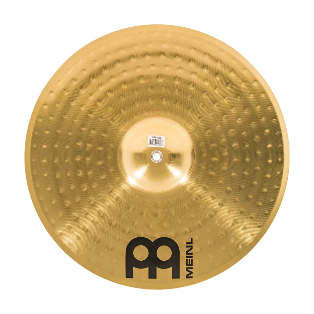 MEINL Cymbals Marching Student Range Brass - 18"