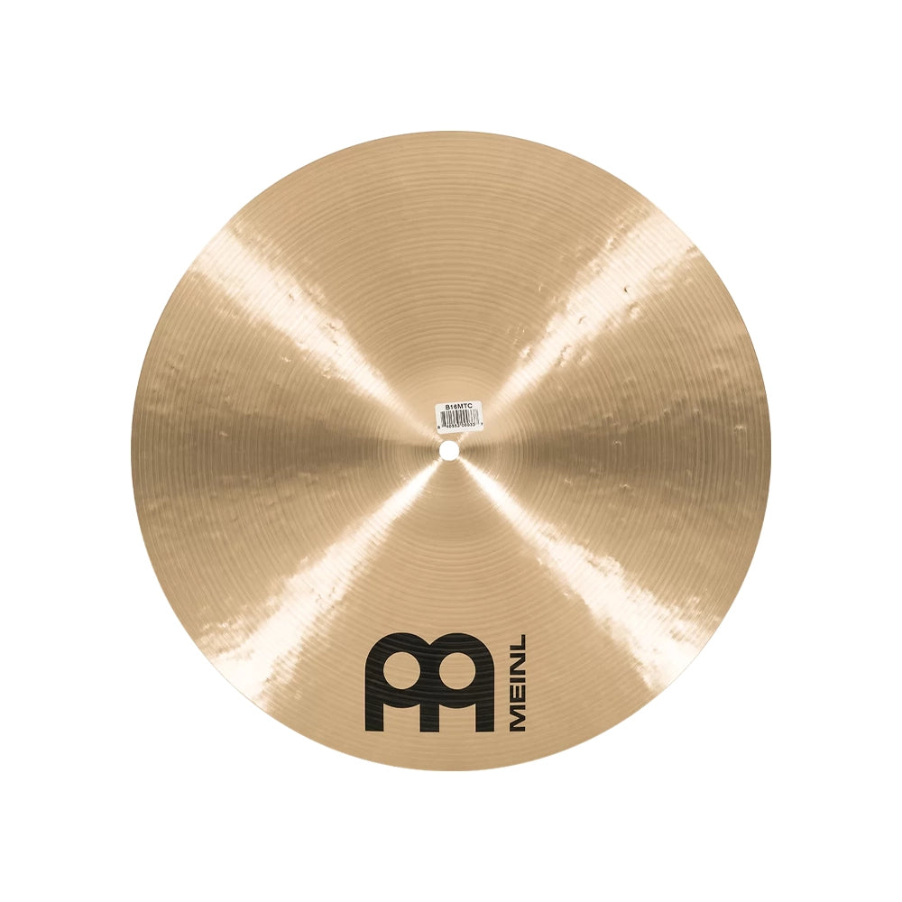 Meinl 16" Byzance Medium Thin Crash