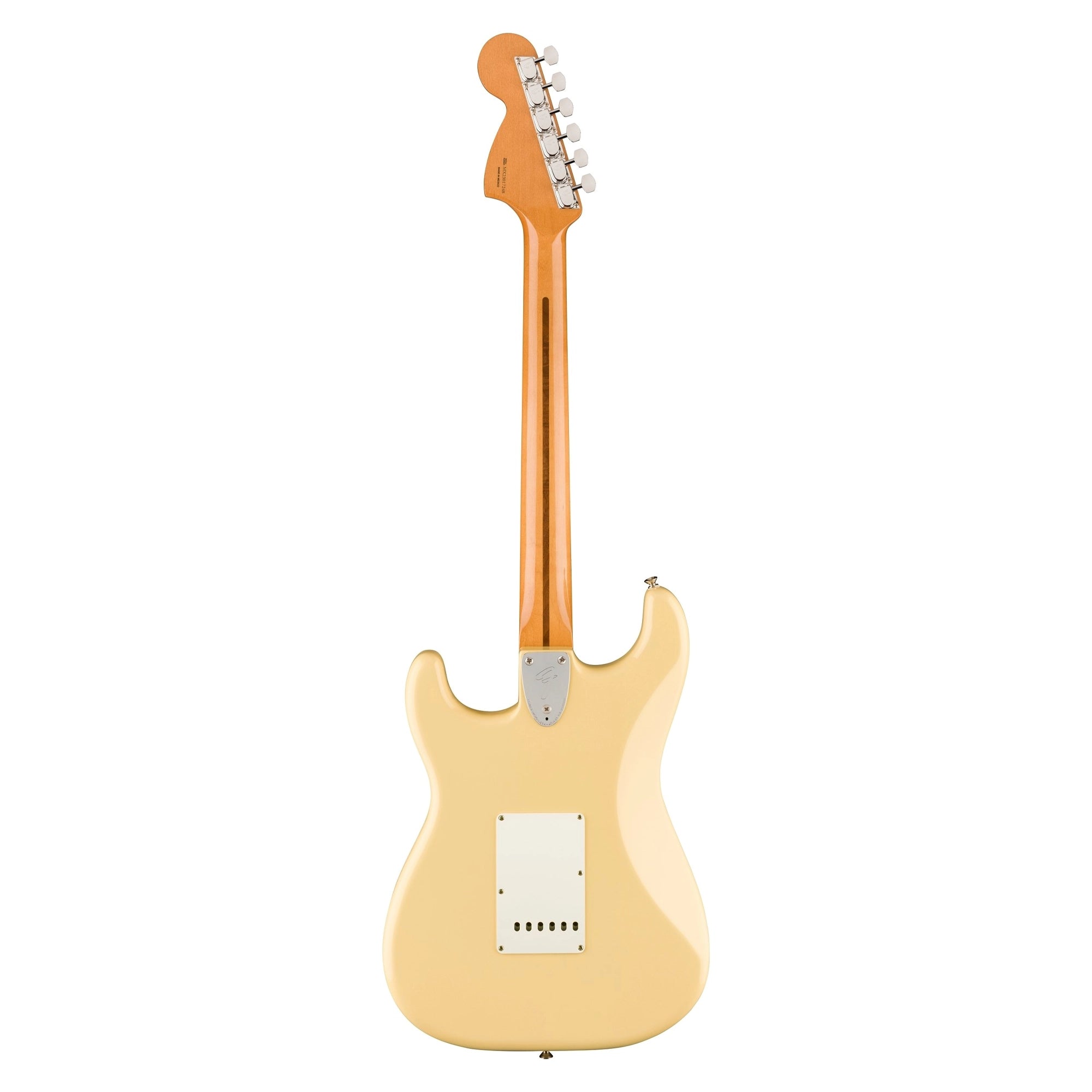 Fender Vintera II '70s Stratocaster Electric Guitar  - Vintage White