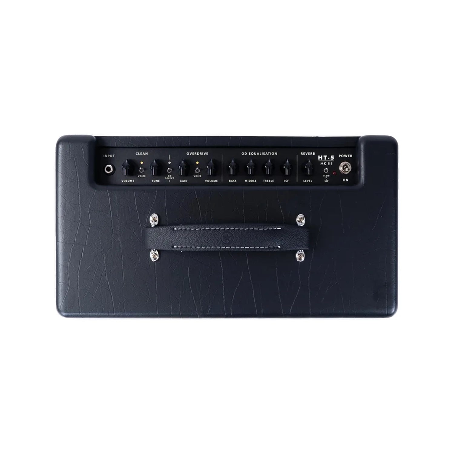 Amplificador Combo de Válvulas Blackstar HT-5R MK III de 1 x 12 pulgadas y 5 vatios
