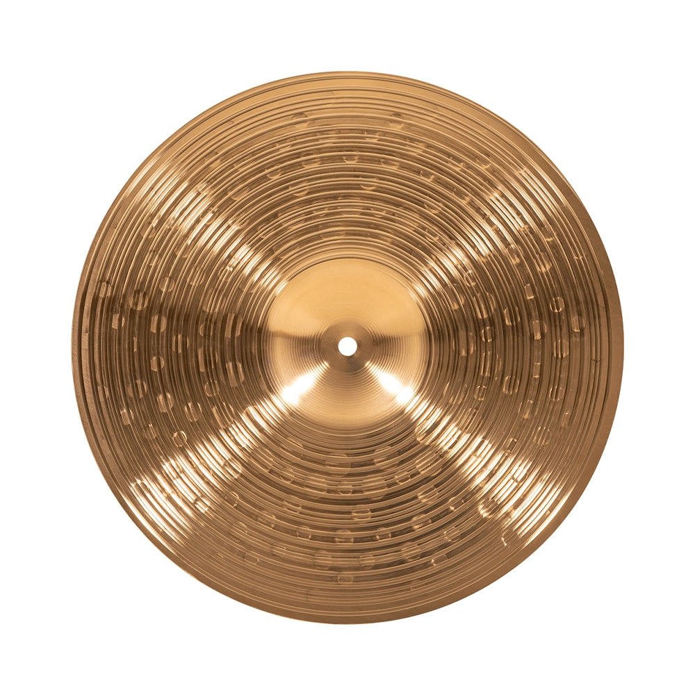 Meinl HCS Bronze 15" Hi-Hat Cymbals