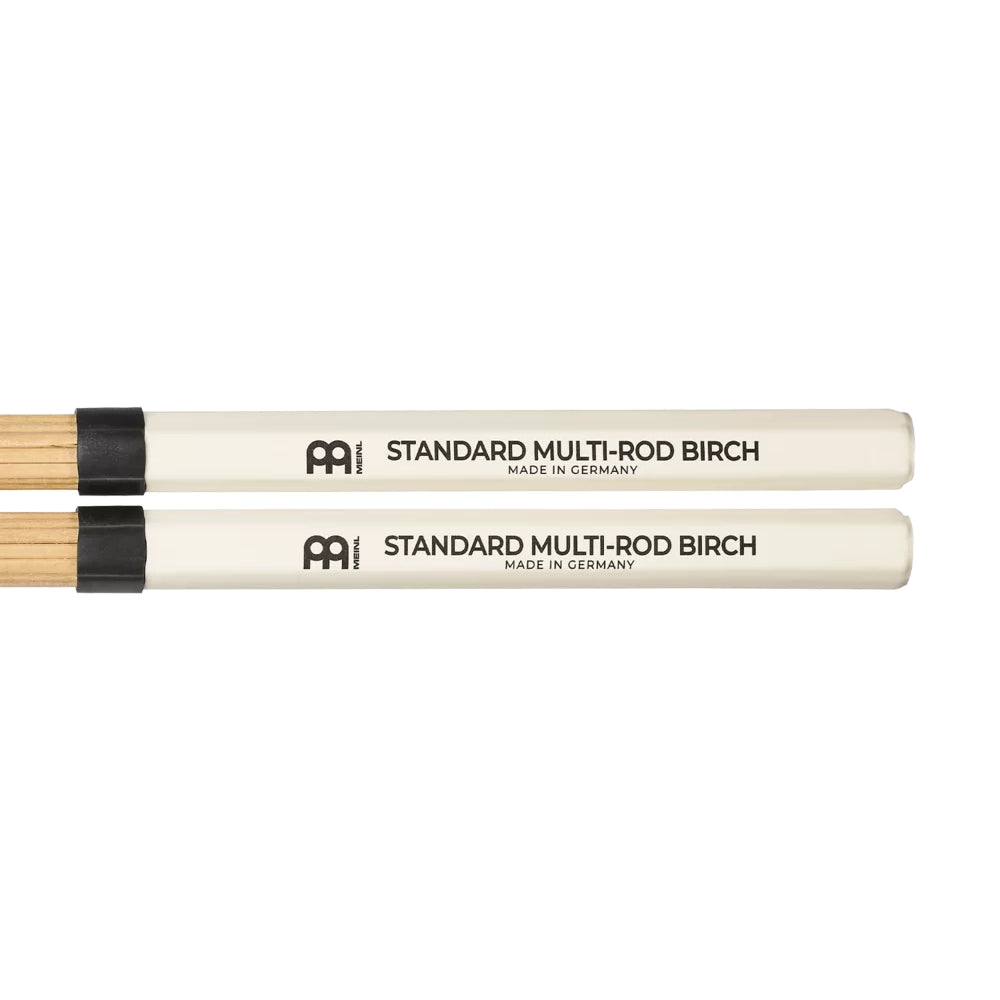 Meinl Standard Multi-Rod Birch Sticks