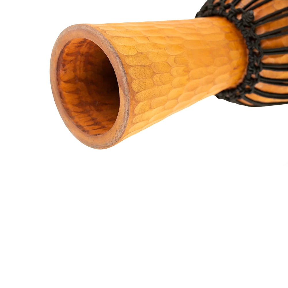 Meinl African Style Djembe Drum Large Nile Series