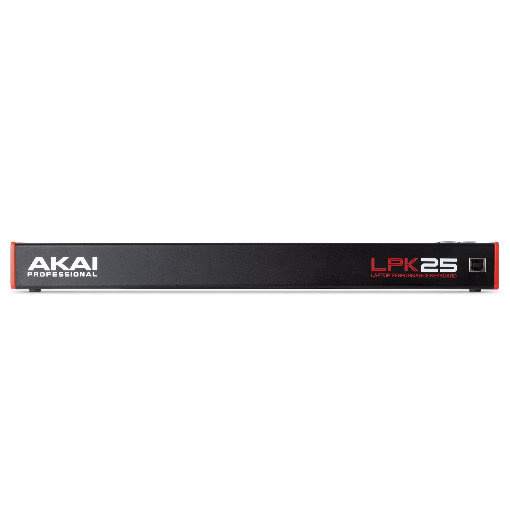 Akai Professional LPK25 MK2 25-Key USB Mini Keyboard Controller