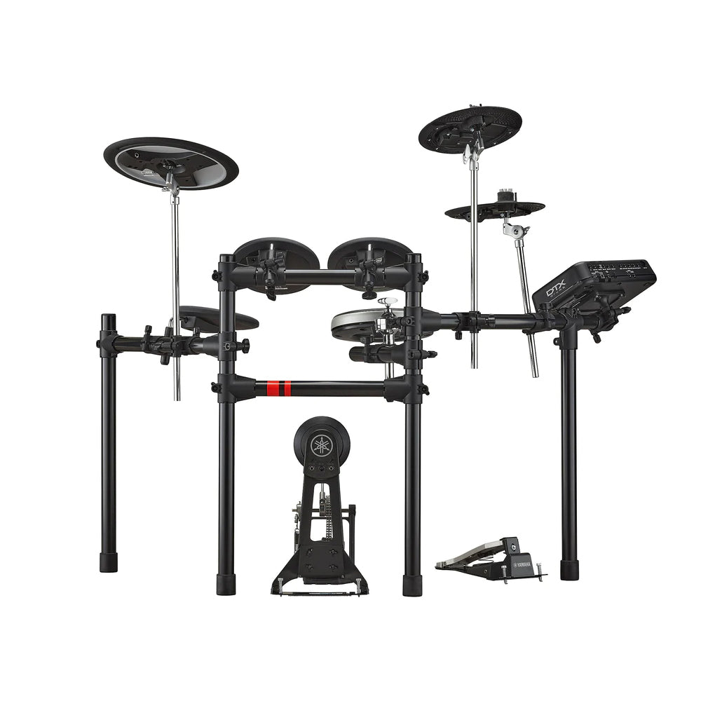 Yamaha DTX6K-X Electronic Drum Set