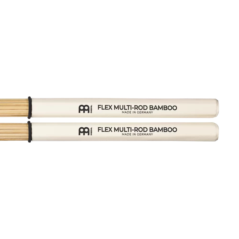 Meinl Flex Mulit-Rod Bamboo Sticks